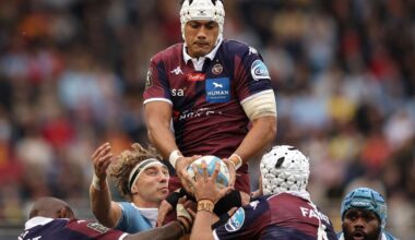 ANALYSE. Comment l’Union Bordeaux-Bègles (UBB), victorieuse à Perpignan, a enfin décollé à l’extérieur