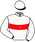 casaque_TIC TAC