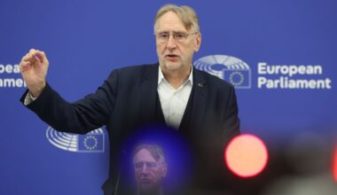 Le Parlement européen cherche à « améliorer » l’accord commercial UE-États-Unis