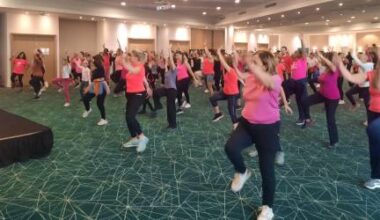 La Marseillaise des femmes Rose, première édition