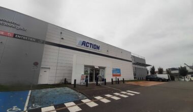 Un nouveau magasin Action dans l'agglomération de Toulouse : voici sa date d'ouverture