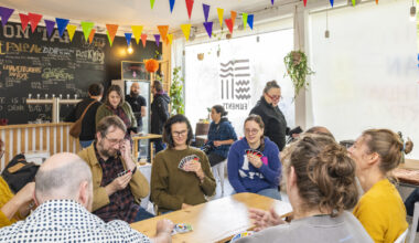 [Elements Brewing] Quatre éléments pour faire une bière, deux amis pour une brasserie