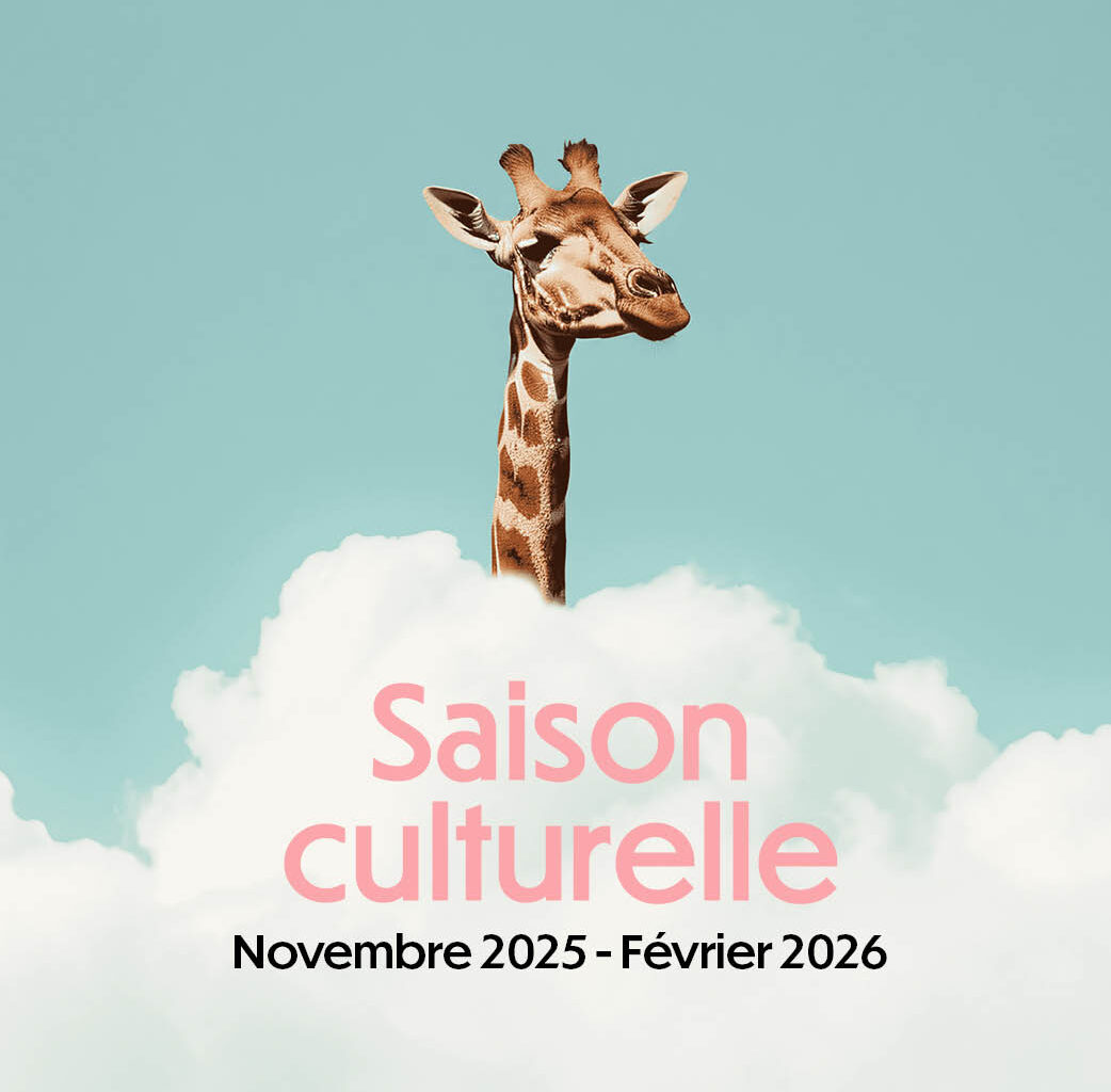 Saison culturelle 2025-2026