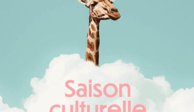 Saison culturelle 2025-2026