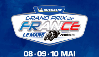 Déjà 35 000 billets vendus pour le GP de France MotoGP 2026