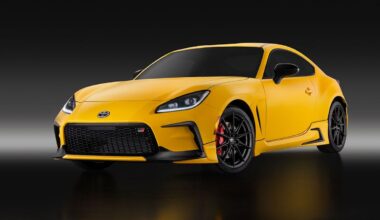 Toyota GR86 Yuzu Edition: la sportive nippone qui fait saliver l'Europe sans jamais franchir ses frontières