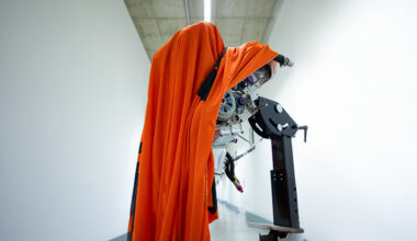 KTM teste son moteur conçu pour la prochaine ère du MotoGP™