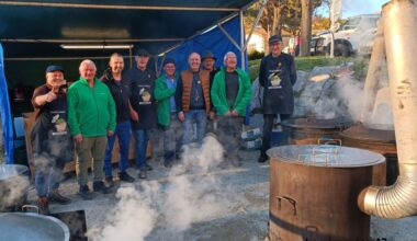 Saint-Just-Malmont : plusieurs animations pour le Téléthon du 10 au 15 novembre