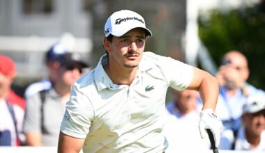 Tom Vaillant coince, Mikael Lindberg et Nacho Elvira en tête du Genesis Championship - L'Équipe