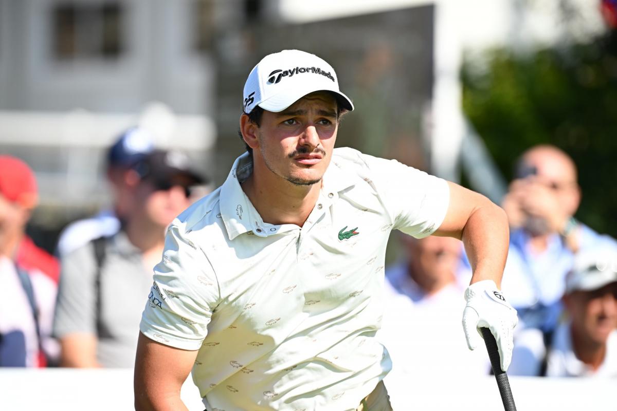 Tom Vaillant coince, Mikael Lindberg et Nacho Elvira en tête du Genesis Championship - L'Équipe