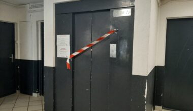 Nice. Ascenseurs en panne, le bailleur tire la sonnette d'alarme et livre une amende record