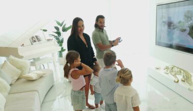 Booder : le nounou préféré des Français