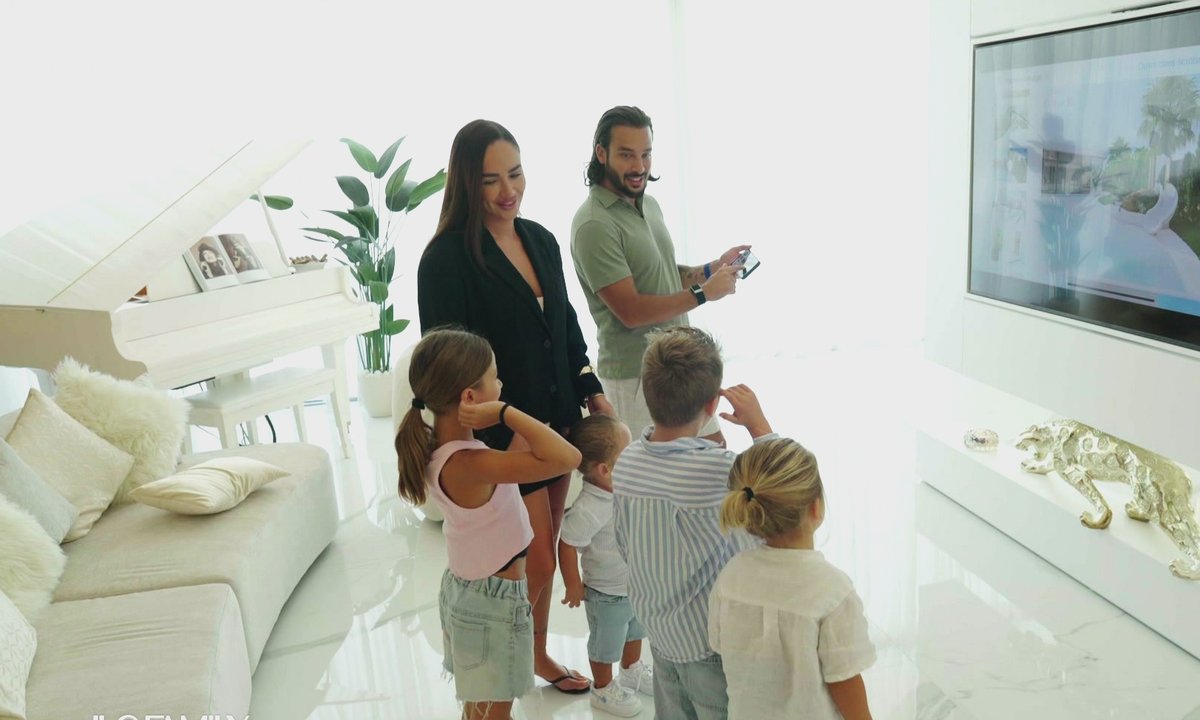 Booder : le nounou préféré des Français