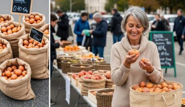 des producteurs du Nord triomphent en Île-de-France
