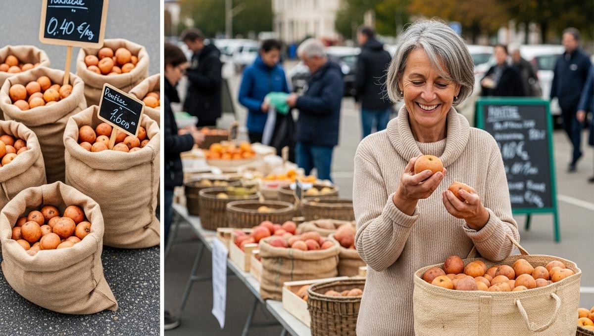 des producteurs du Nord triomphent en Île-de-France