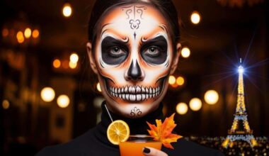 expériences nocturnes et frissons tout octobre