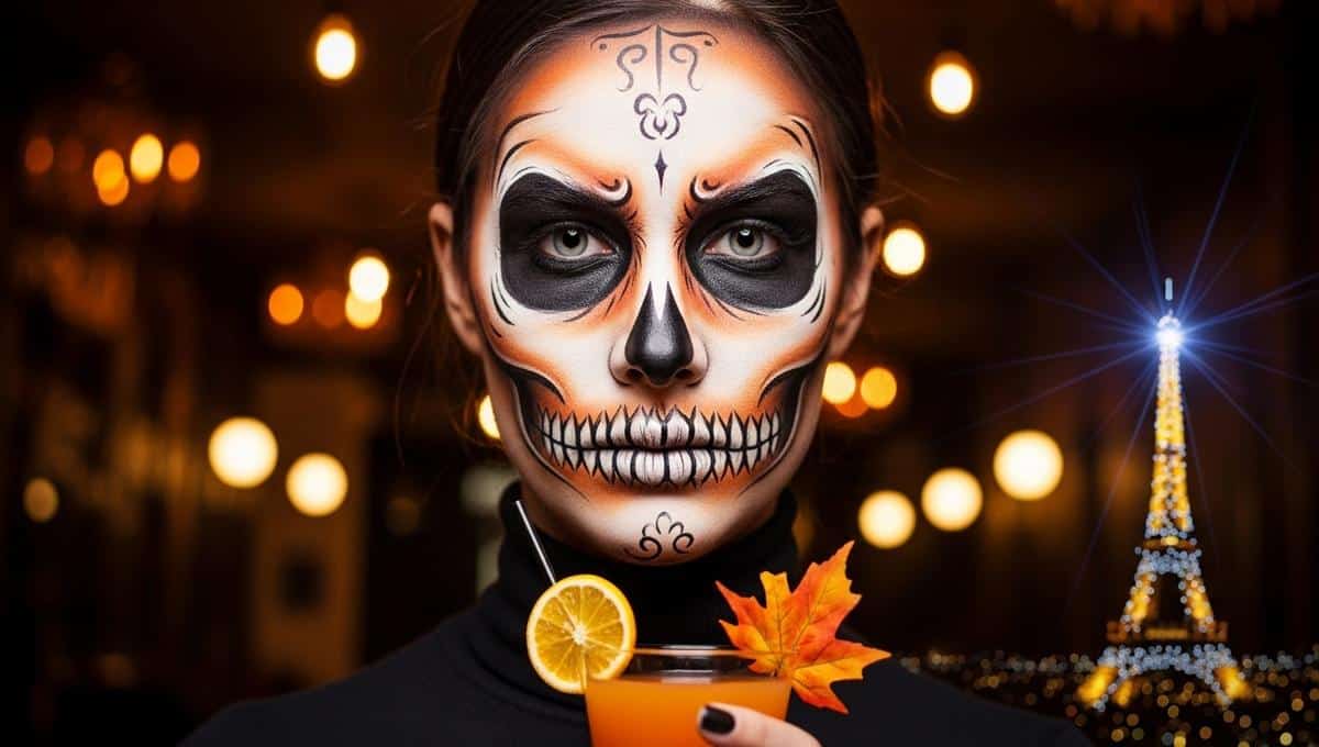 expériences nocturnes et frissons tout octobre