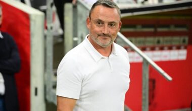Haise prend une forte décision avant l'ASM et il annonce clairement la couleur !
