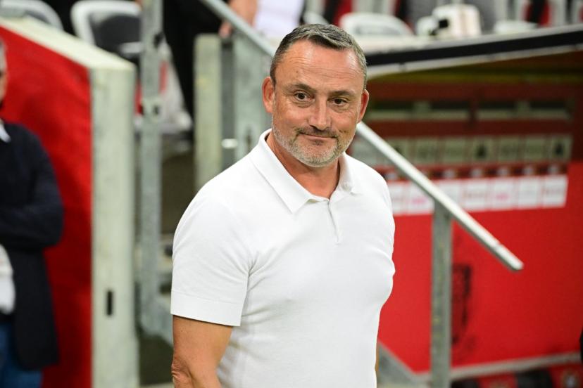 Haise prend une forte décision avant l'ASM et il annonce clairement la couleur !