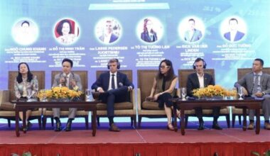 Forum de coopération économique et commerciale Vietnam – UE