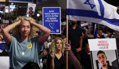 Donald Trump estime que « la guerre est terminée » ; Israël dans l’attente de la libération des otages