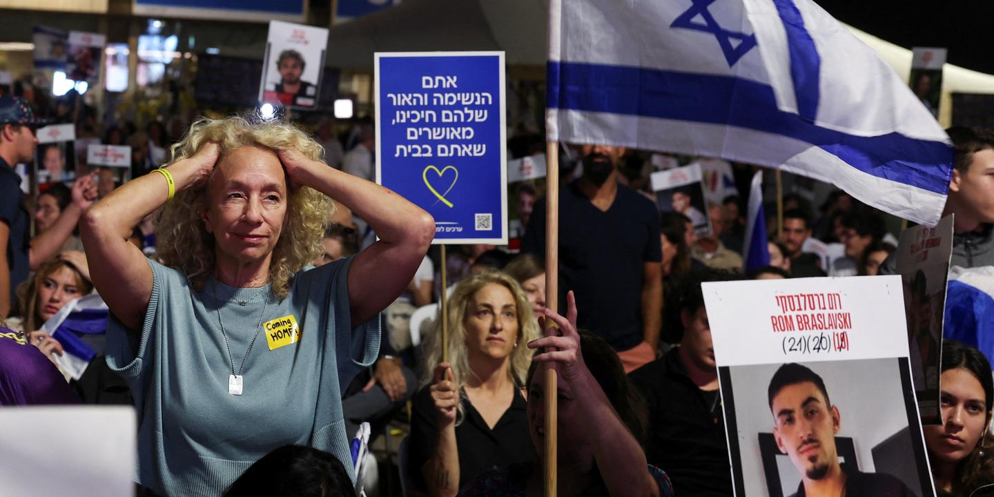 Donald Trump estime que « la guerre est terminée » ; Israël dans l’attente de la libération des otages