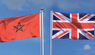 Les échanges commerciaux entre le Maroc et le Royaume-Uni ont bondi de 16 % en un an, atteignant 4,4 milliards de livres.