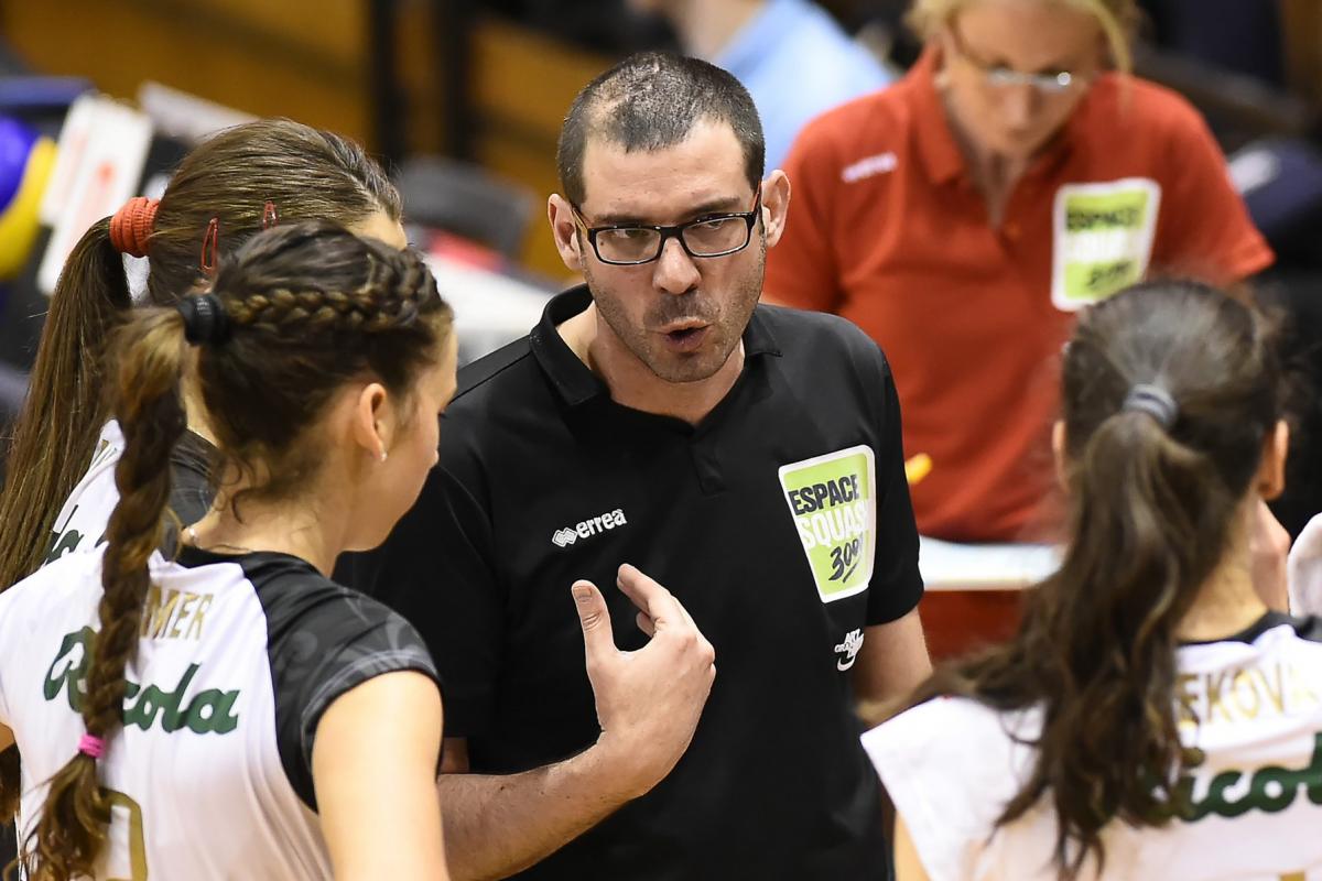 Christophe Magail est mort - L'Équipe