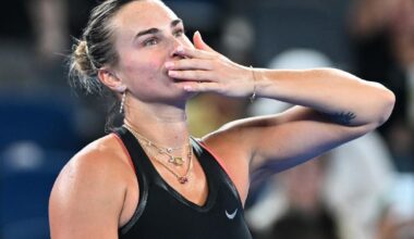 le top 3 mondial qualifié en quart à Wuhan