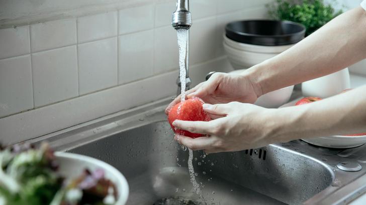 Deux ONG ont publié une carte de France des polluants dans l’eau du robinet. (photo d’illustration)