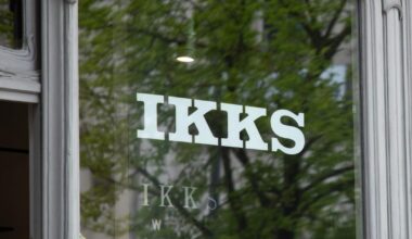 l’histoire d’une marque angevine, brisée par la crise de l’habillement