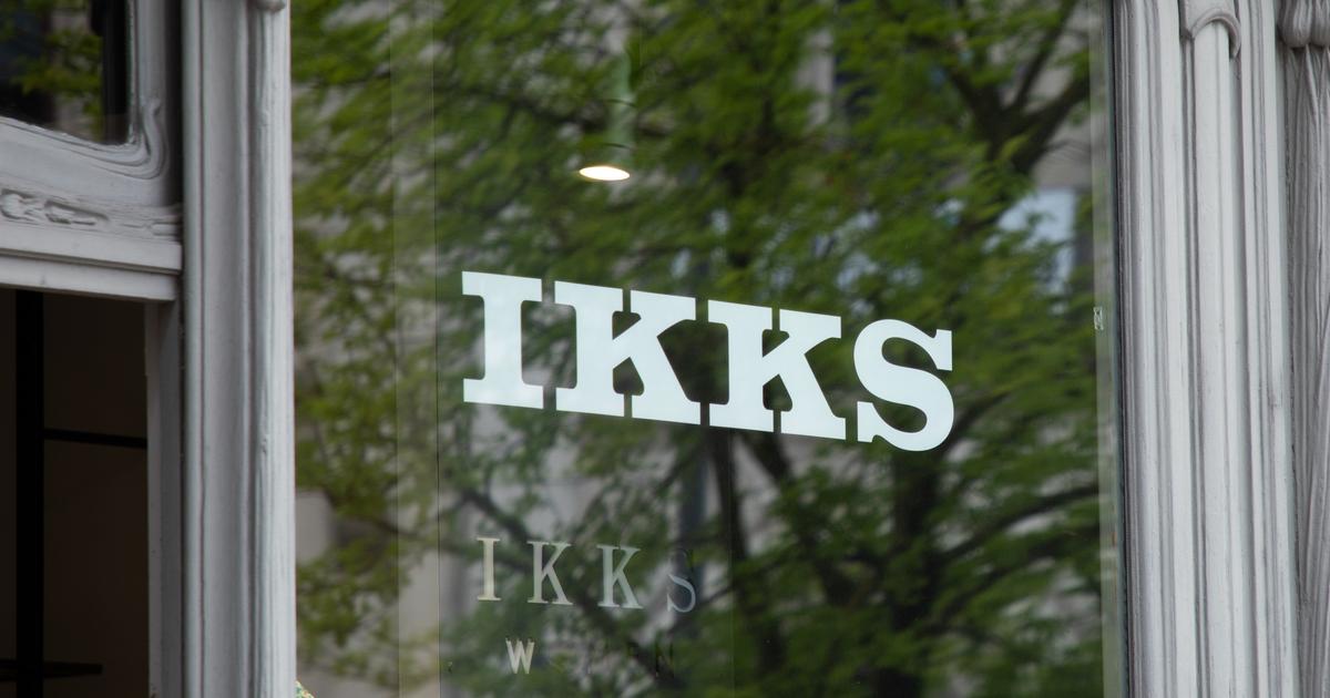 l’histoire d’une marque angevine, brisée par la crise de l’habillement