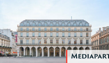 Avec la nouvelle Fondation Cartier, le centre de Paris poursuit sa mue au service du luxe