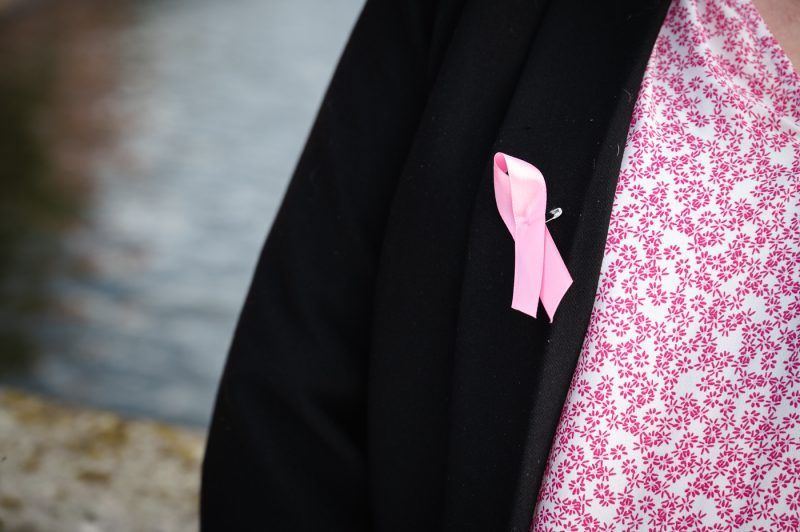 Octobre Rose 2022 Cancer du sein La Strasbourgeoise Course