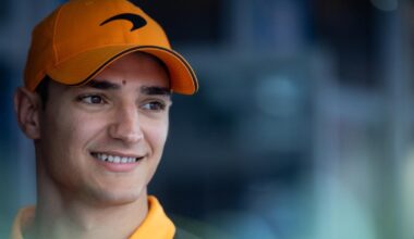 Alex Palou en conflit avec McLaren, l’écurie réclame 25 millions de dollars