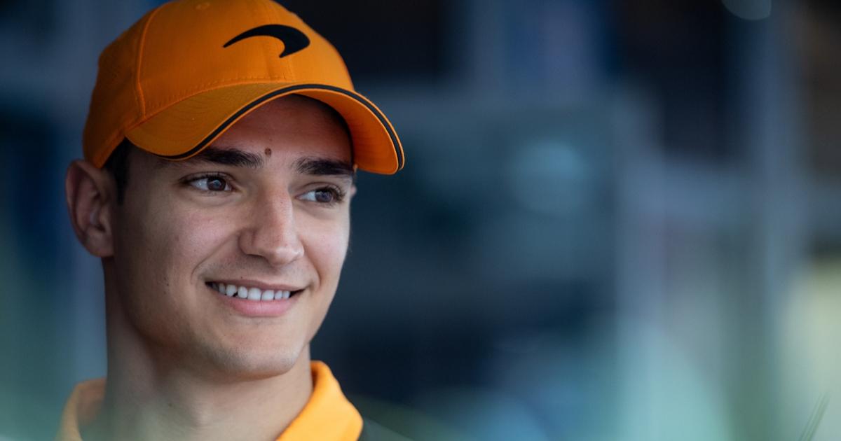 Alex Palou en conflit avec McLaren, l’écurie réclame 25 millions de dollars
