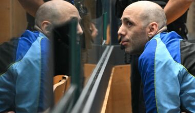 l’accusé fait appel de sa condamnation à 30 ans de prison, annoncent ses avocats