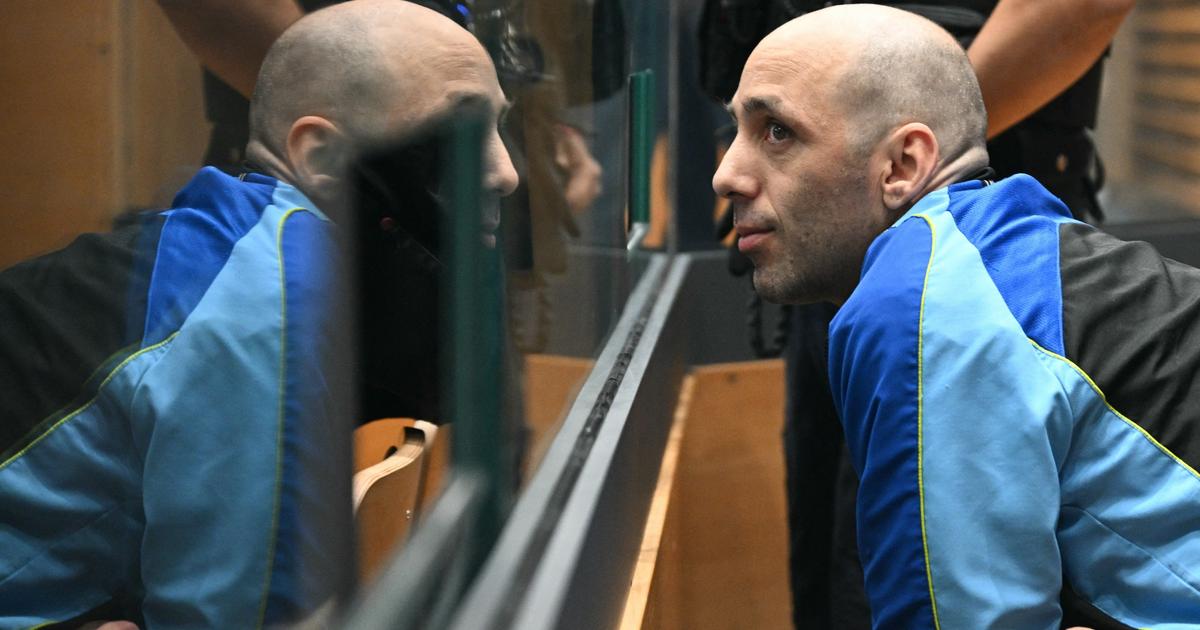l’accusé fait appel de sa condamnation à 30 ans de prison, annoncent ses avocats