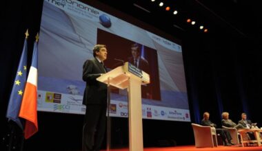 Toulon se prépare à accueillir les Assises de l'Economie maritime