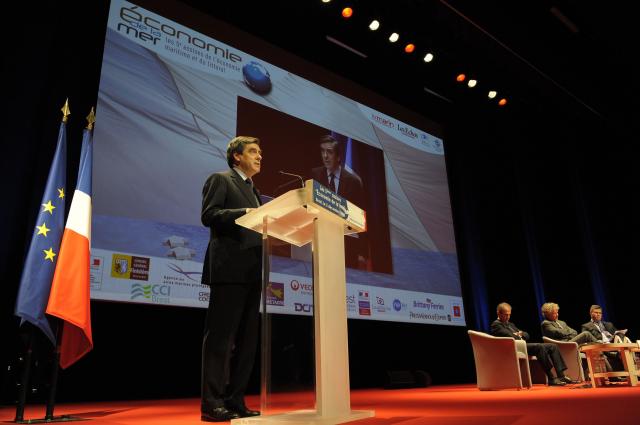 Toulon se prépare à accueillir les Assises de l'Economie maritime