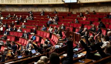 Budget: Lecornu fragilisé par une alliance gauche-RN sur la fiscalité des multinationales : Actualités