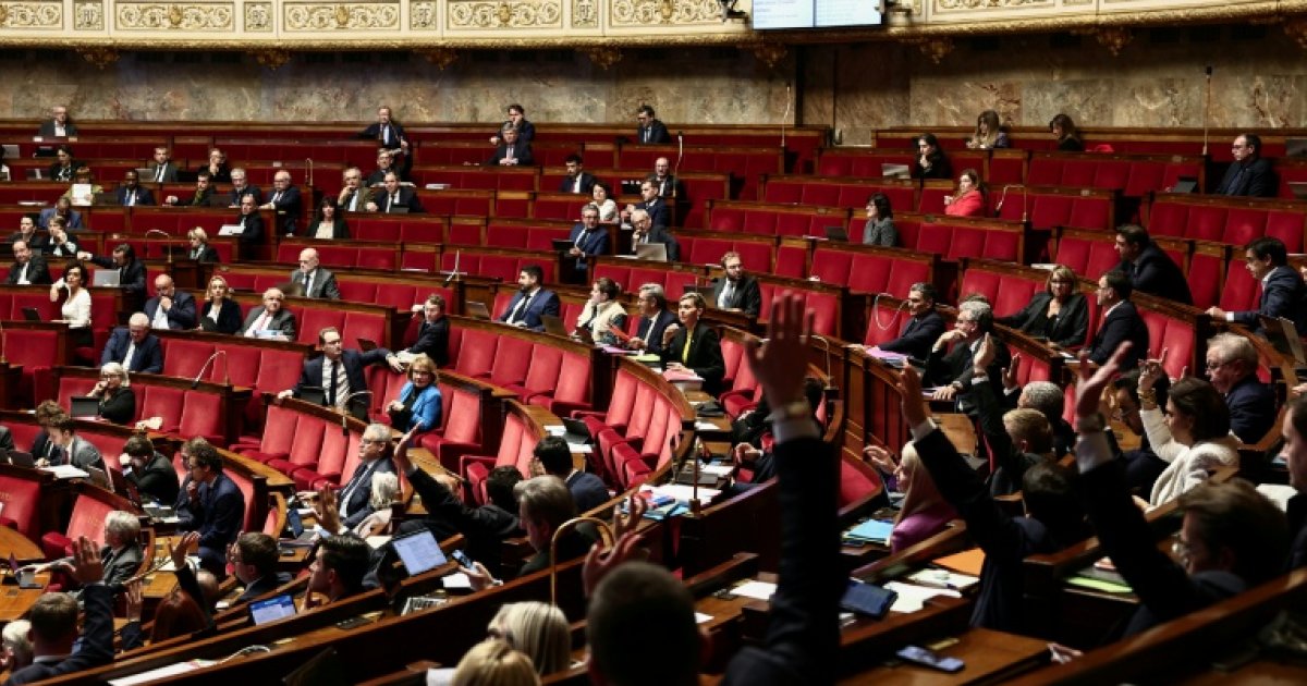 Budget: Lecornu fragilisé par une alliance gauche-RN sur la fiscalité des multinationales : Actualités