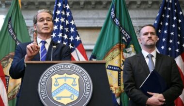 Terres rares: Washington appelle "le monde" à s'allier contre Pékin : Actualités