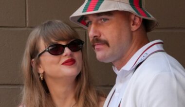 Le nouveau Taylor Swift affole les compteurs malgré des avis partagés : Actualités