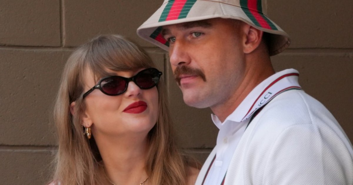 Le nouveau Taylor Swift affole les compteurs malgré des avis partagés : Actualités