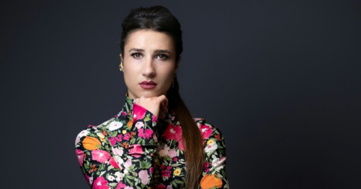 L'artiste Marie s'infiltre quitte la matinale de France Inter : Actualités