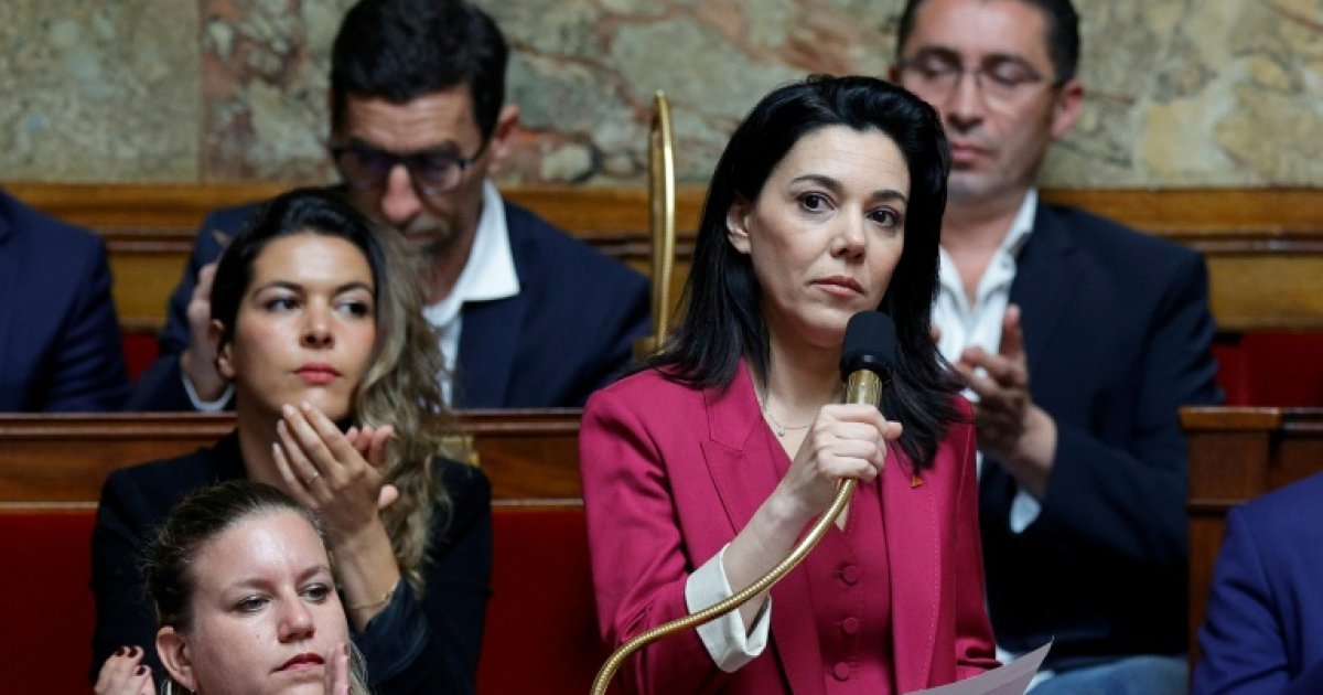 Municipales à Paris: Chikirou pressentie mais pas (officiellement) candidate : Actualités