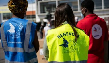 A Paris, le Secours populaire veut encourager les étudiants à mieux manger : Actualités