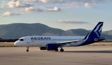 L'A320 d'Airbus détrône le Boeing 737, devenant l'avion le plus vendu au monde : Actualités