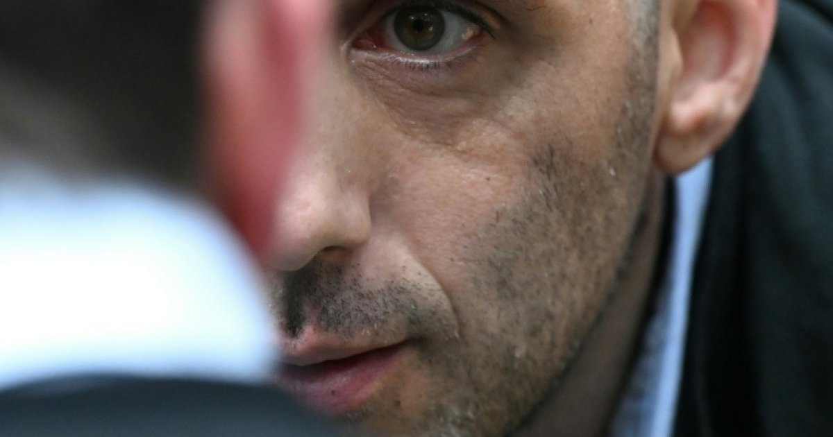 Dépeint comme "menteur" et "violent", Jubillar répond à sa belle-famille : Actualités